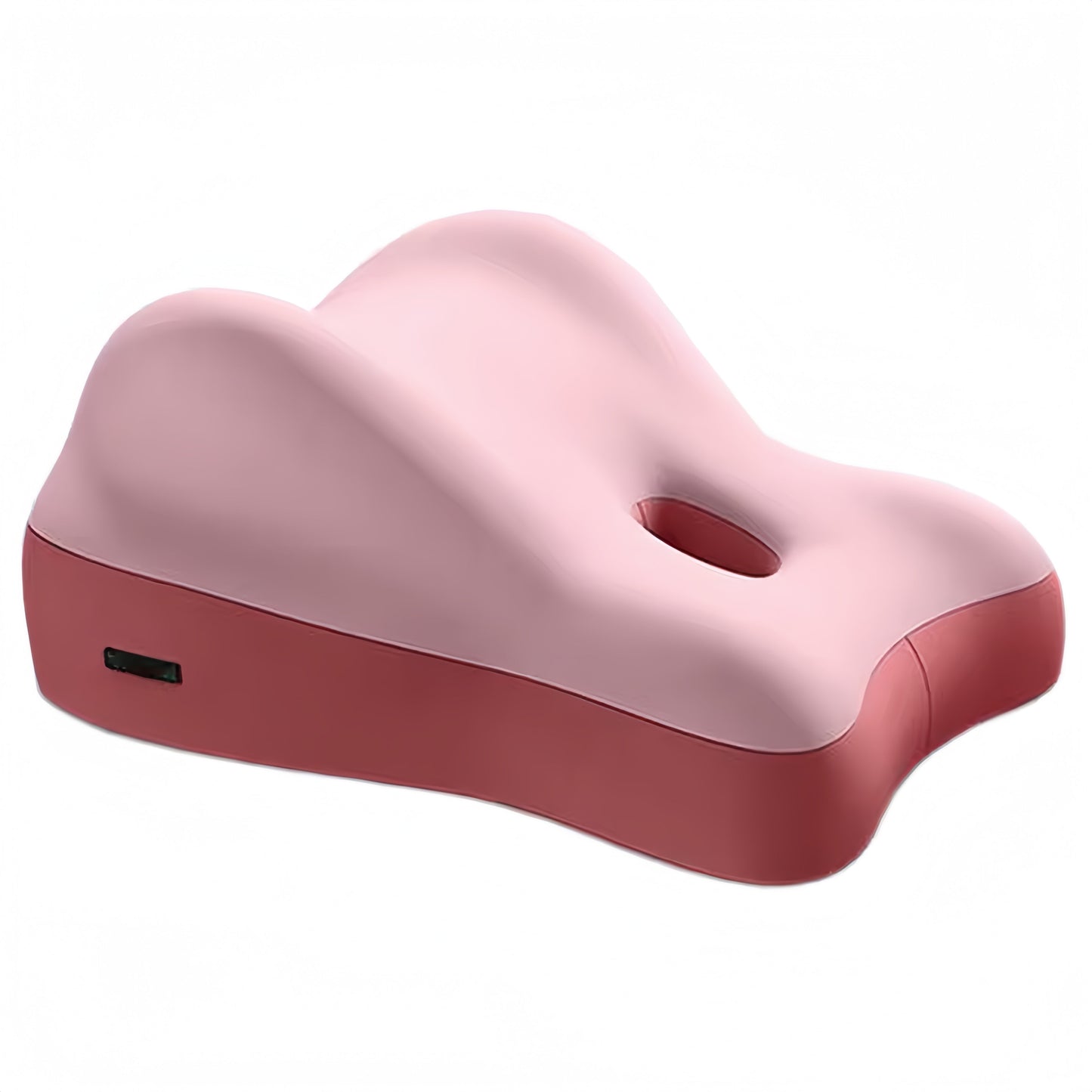 La almohada Sensuara - Perfectamente diseñada para parejas