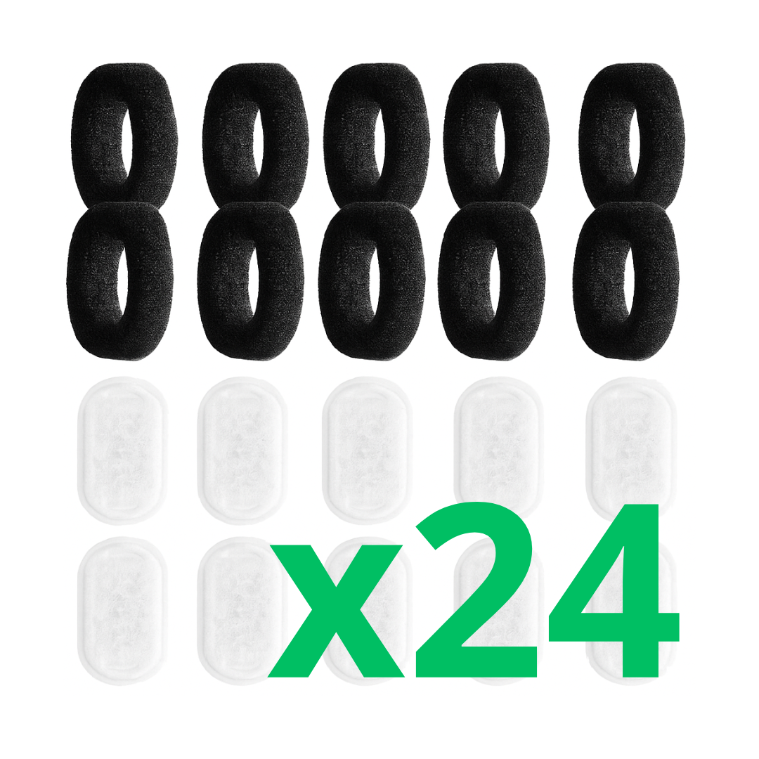 Dale Más Años de Vida a Tu Gato con el sistema Tripe-Filtrado de Purrify™