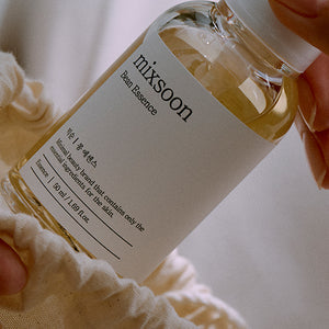 MIXSOON - Bean Essence 50 ML | Suero Hidratante y Limpiador de Poros