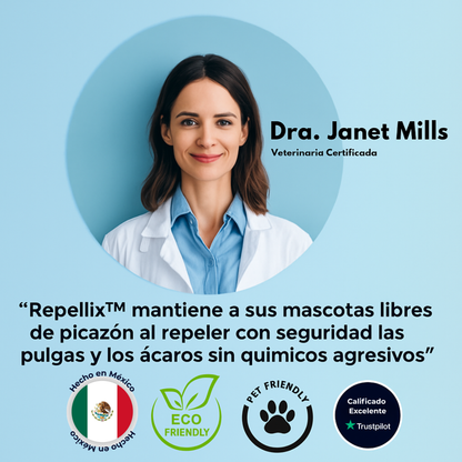 Repellix Pest Repeller