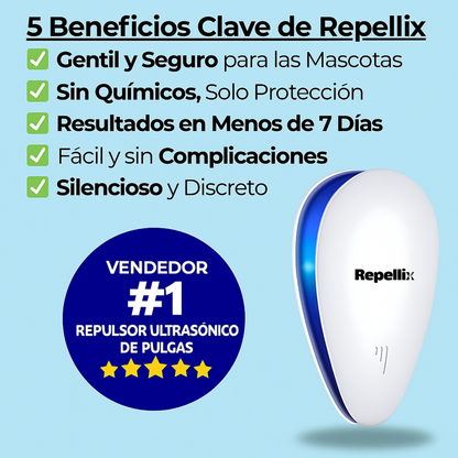 Repellix Pest Repeller