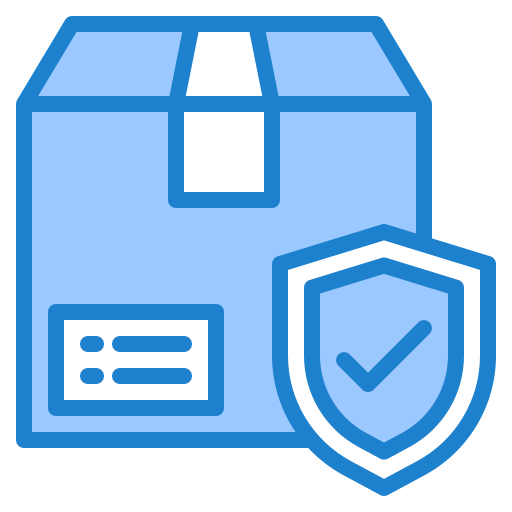 Protección de envío