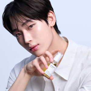 MIXSOON - Bean Essence 50 ML | Suero Hidratante y Limpiador de Poros