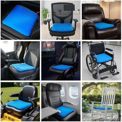 CoolGel+ Seat Cushion