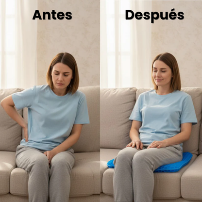 CoolGel+ Seat Cushion