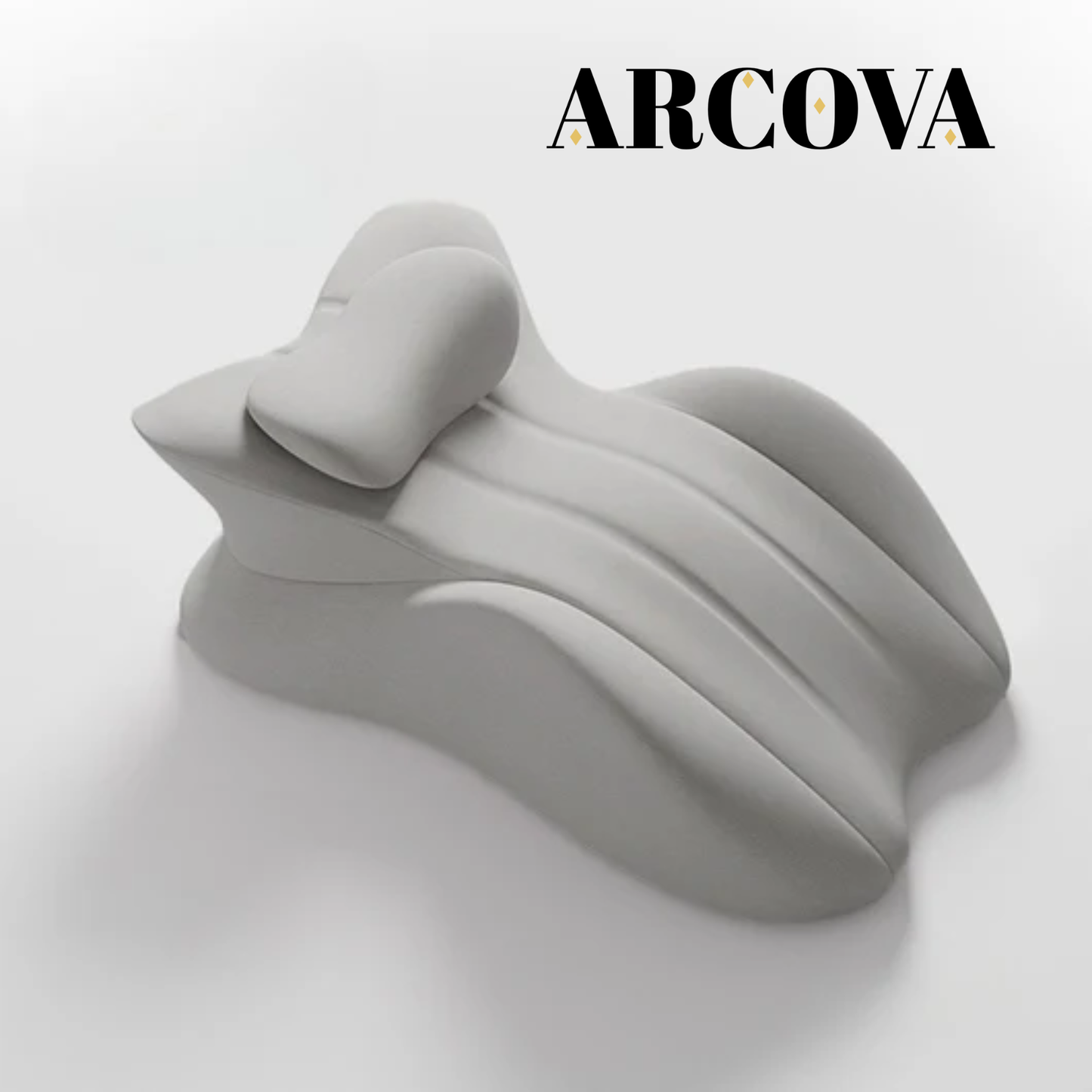Almohada Arcova Sweet Spot