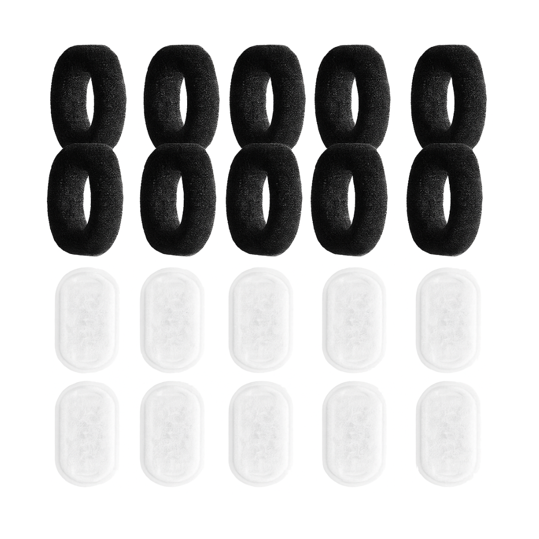 Dale Más Años de Vida a Tu Gato con el sistema Tripe-Filtrado de Purrify™