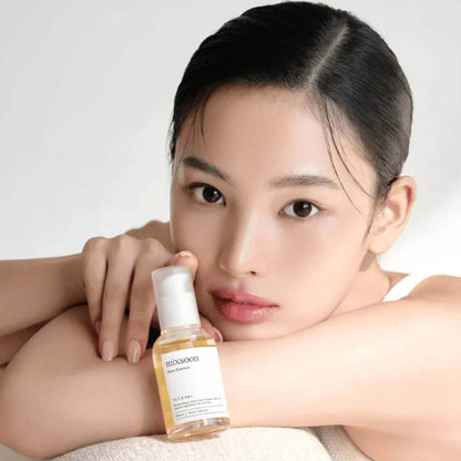MIXSOON - Bean Essence 50 ML | Suero Hidratante y Limpiador de Poros