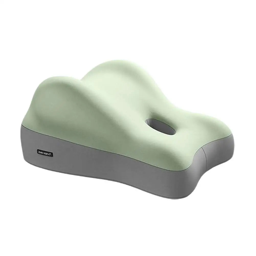 La almohada Sensuara - Perfectamente diseñada para parejas