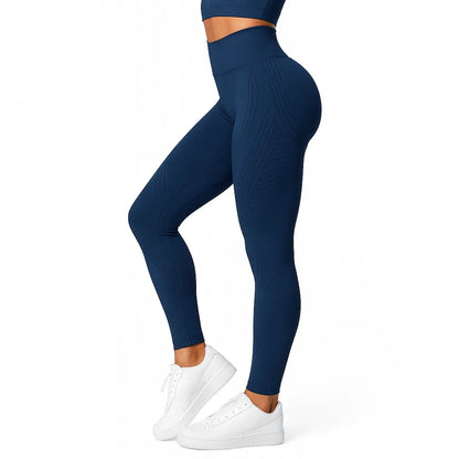 Legging 3D Cellumove – Redefine tu silueta sin esfuerzo