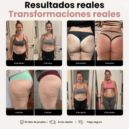 Legging 3D Cellumove – Redefine tu silueta sin esfuerzo