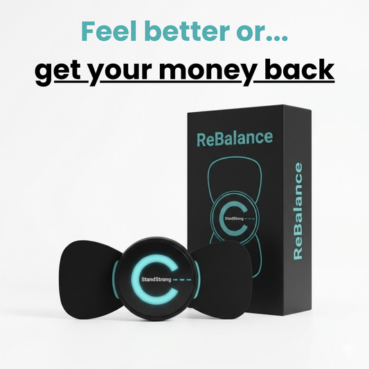 StandStrong™ EMS POTS Recovery Pad