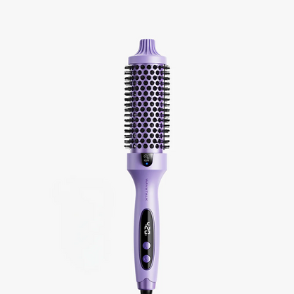 Merraci™ Cepillo Secador 4 en 1 – Secado Rápido y Volumen