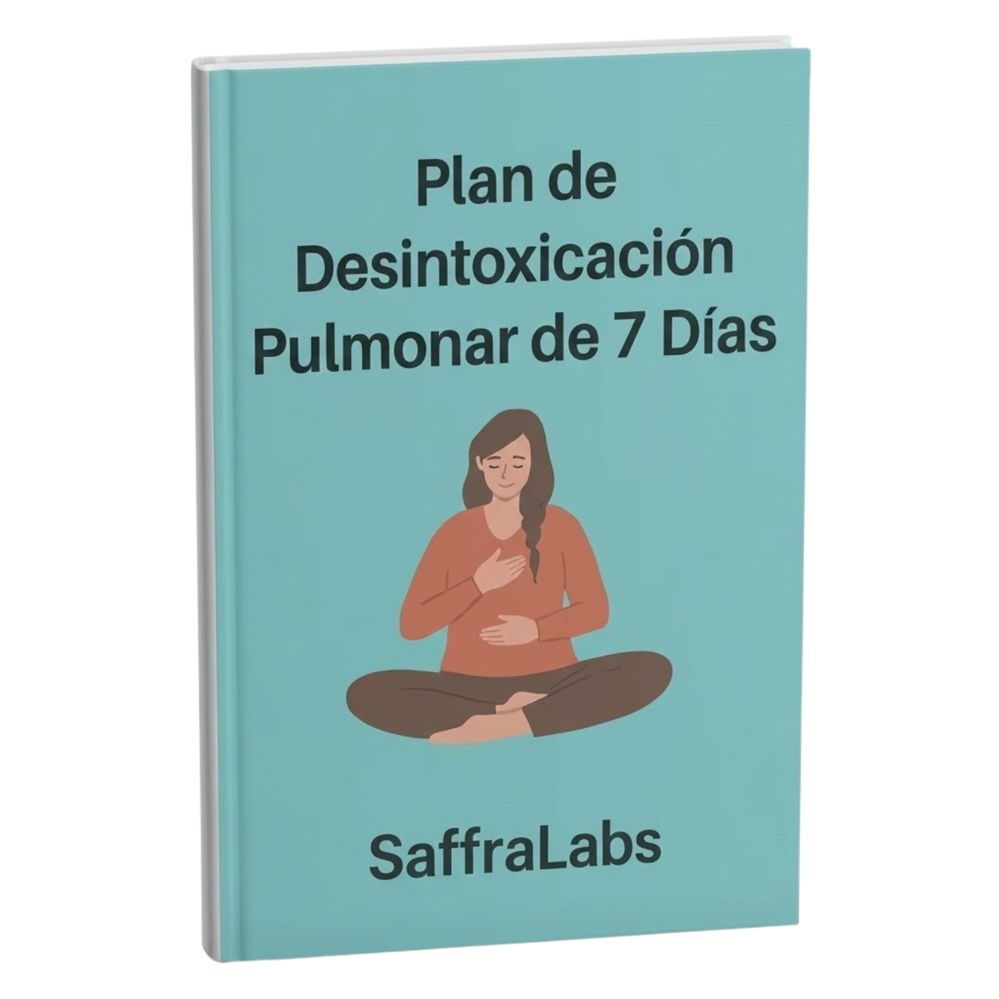 Plan de desintoxicación pulmonar en 7 dias