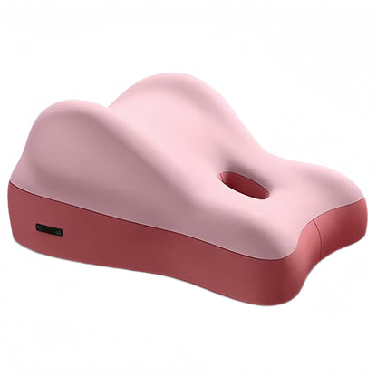 La almohada Sensuara - Perfectamente diseñada para parejas